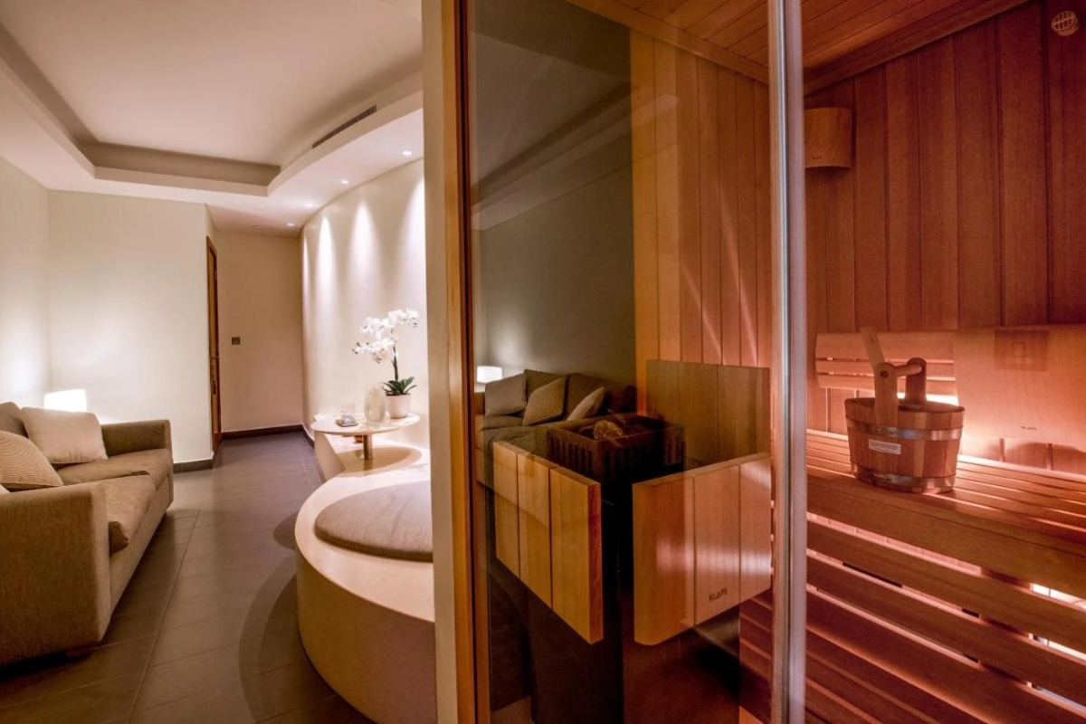 Kempinski Hotel Muscat - Hotel Photo 34