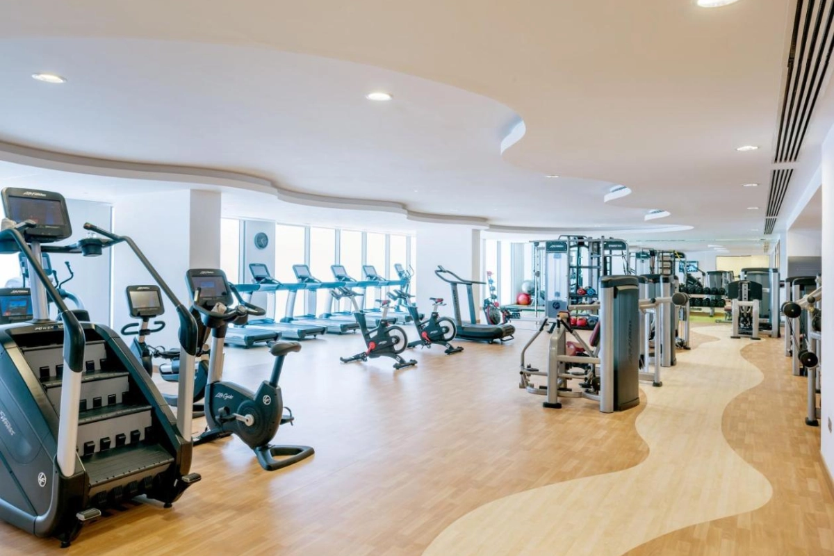 Kempinski Hotel Muscat - Hotel Photo 35