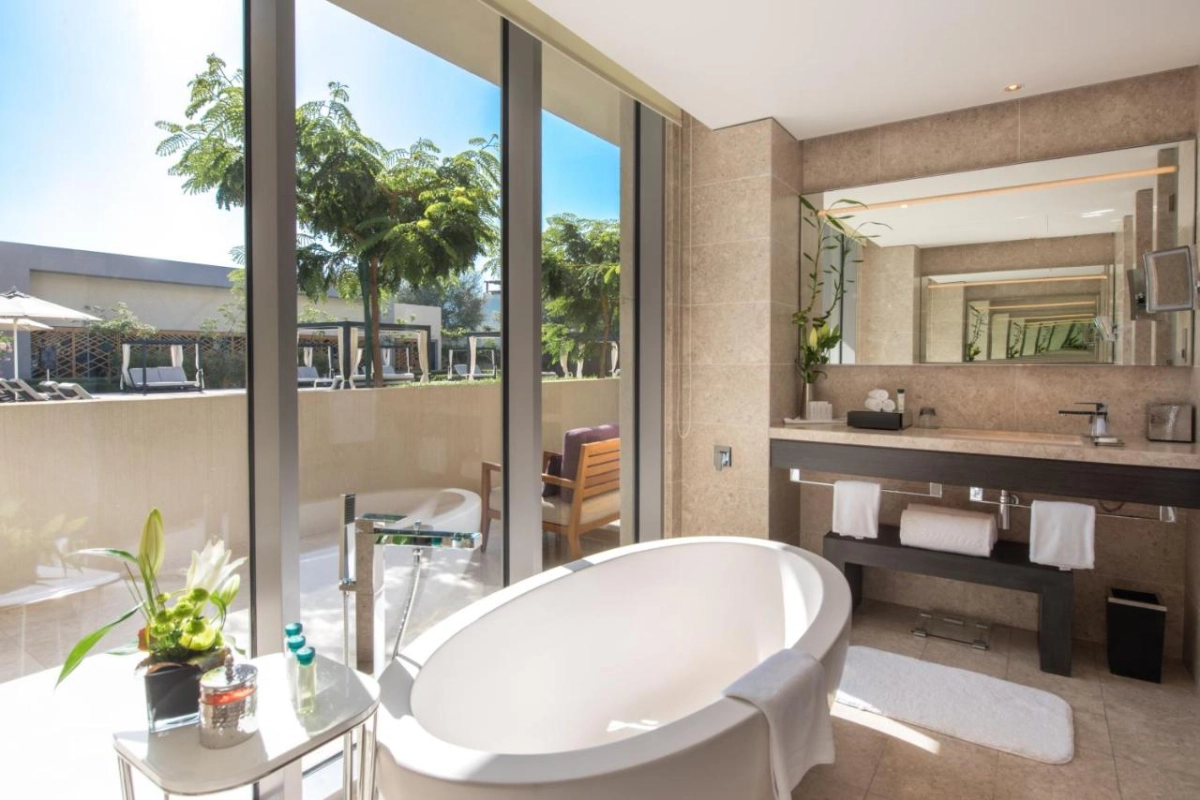 Kempinski Hotel Muscat - Hotel Photo 42