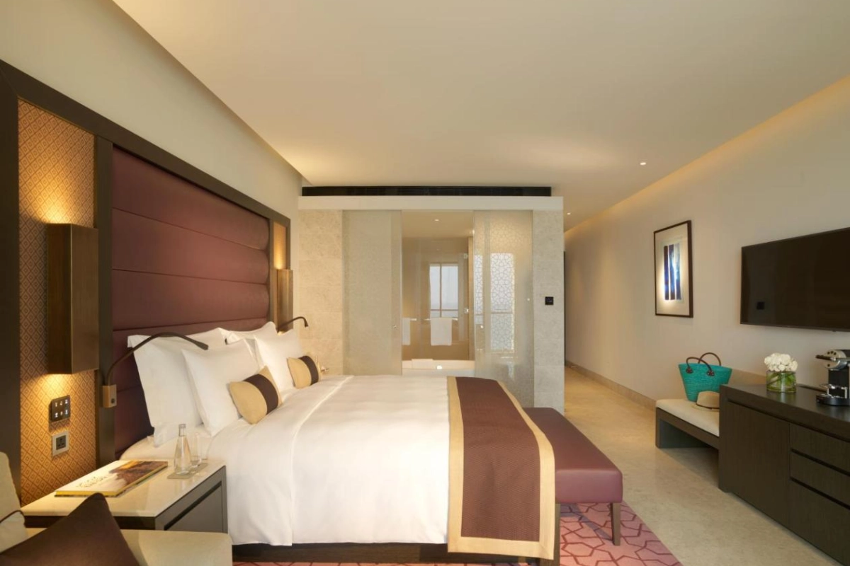 Kempinski Hotel Muscat - Hotel Photo 47