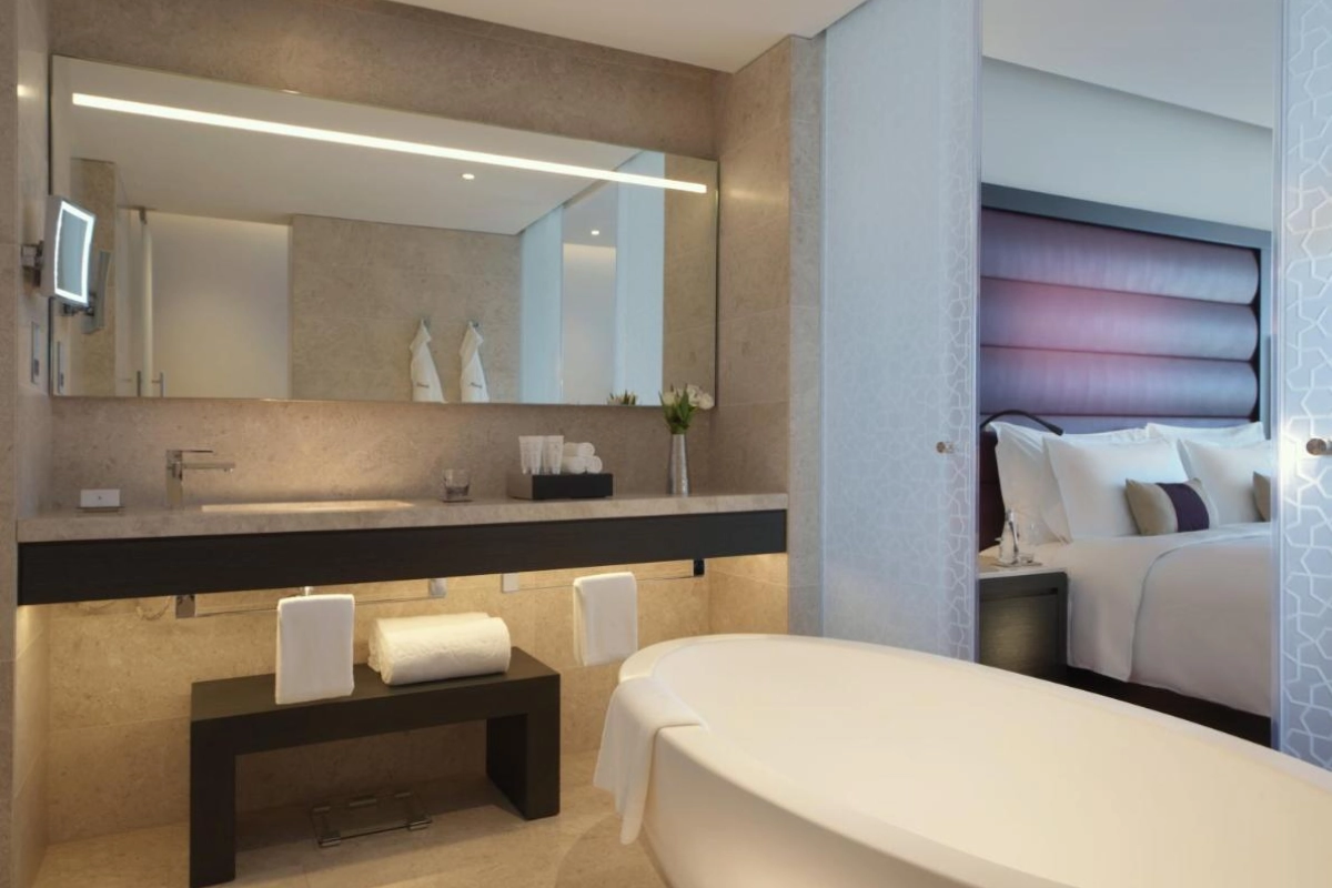 Kempinski Hotel Muscat - Hotel Photo 49