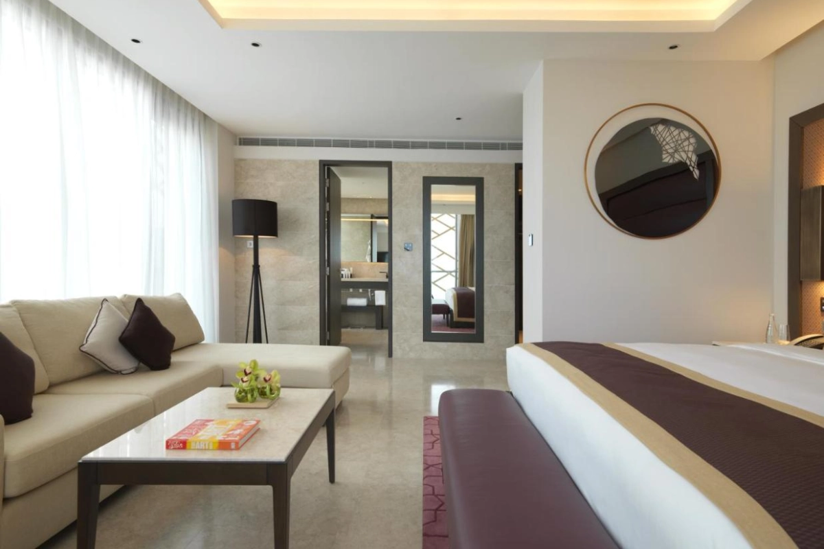 Kempinski Hotel Muscat - Hotel Photo 50