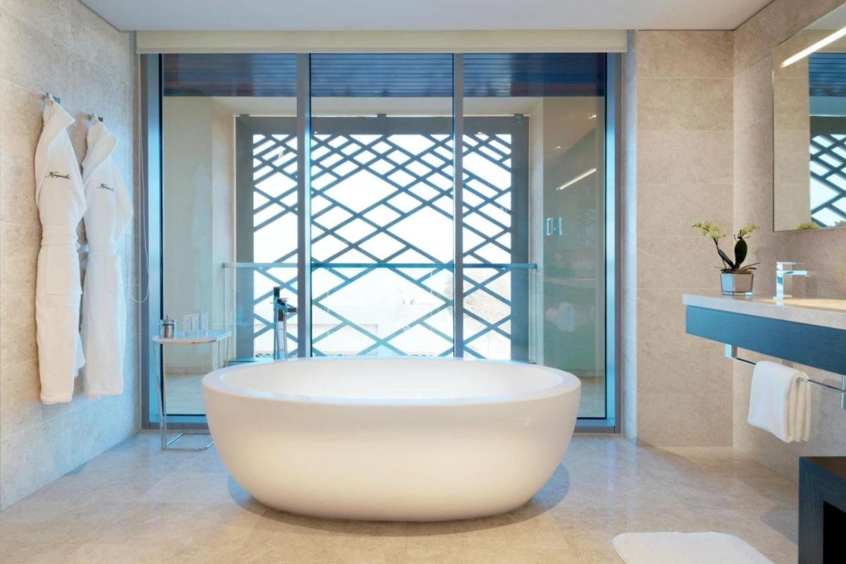 Kempinski Hotel Muscat - Hotel Photo 53