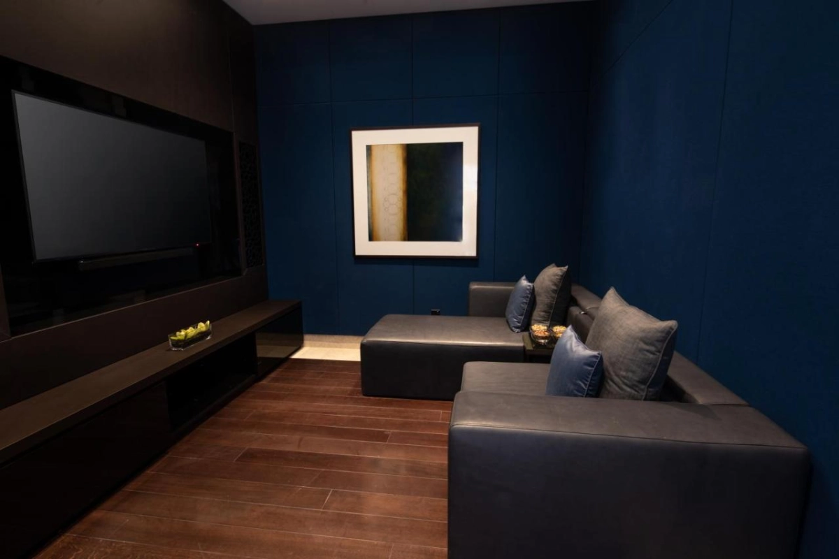 Kempinski Hotel Muscat - Hotel Photo 56