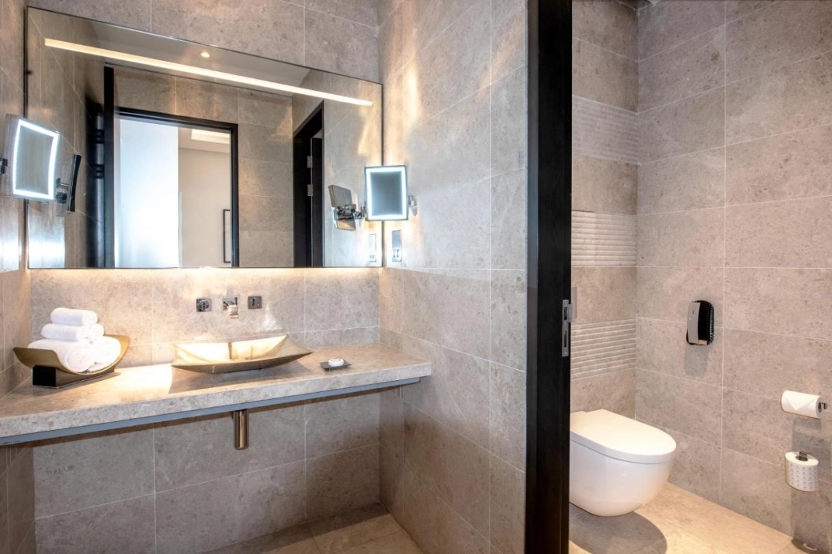 Kempinski Hotel Muscat - Hotel Photo 58