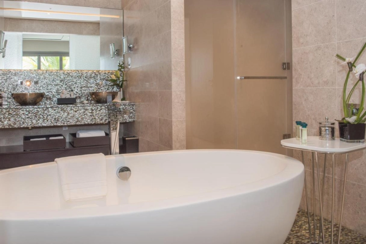 Kempinski Hotel Muscat - Hotel Photo 59