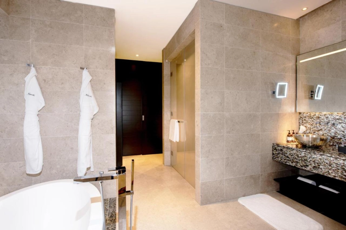 Kempinski Hotel Muscat - Hotel Photo 60