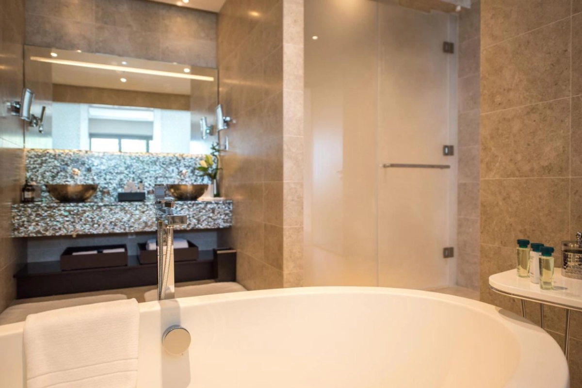 Kempinski Hotel Muscat - Hotel Photo 61