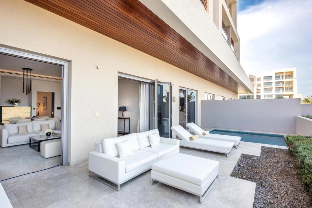 Kempinski Hotel Muscat - Hotel Photo 63