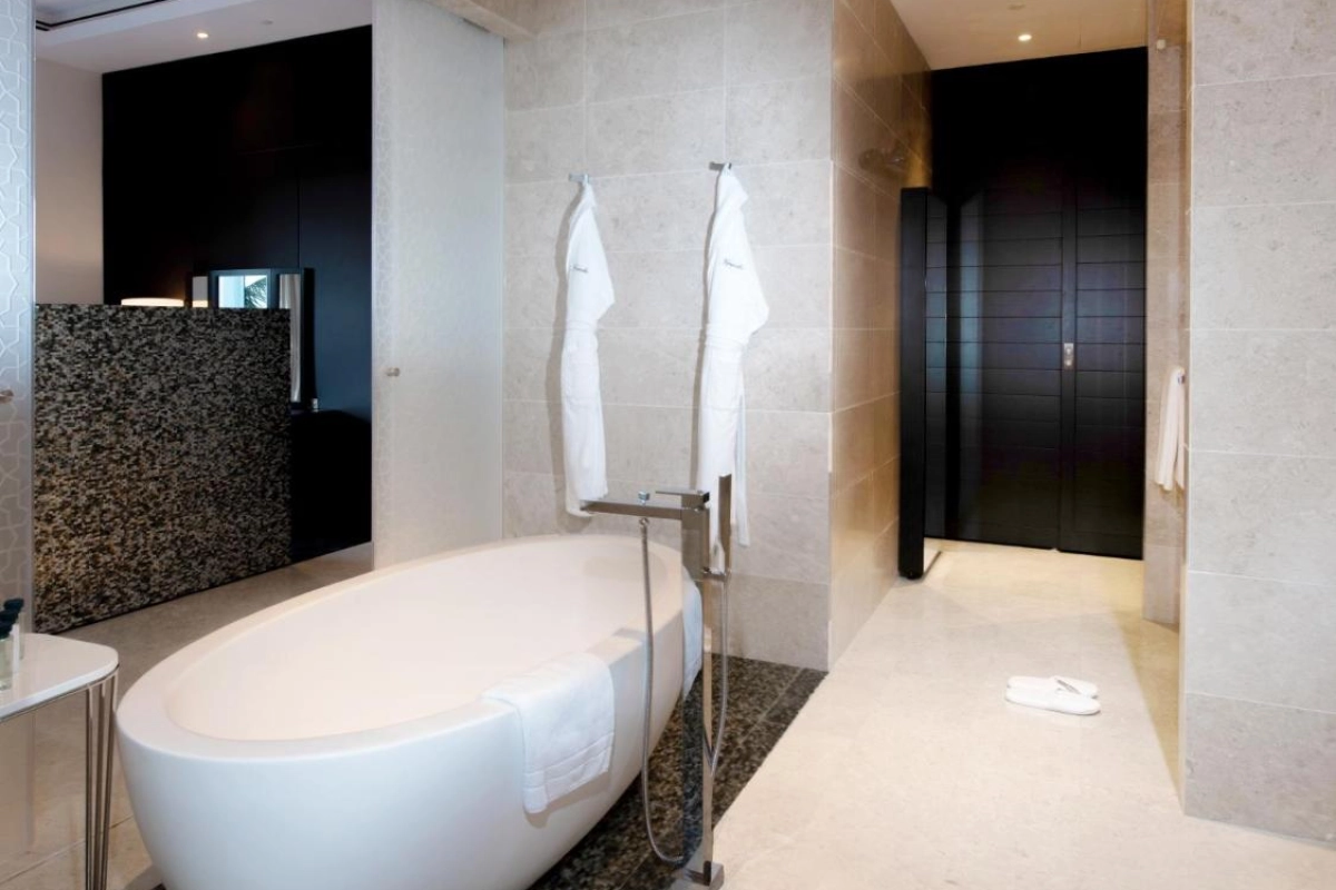 Kempinski Hotel Muscat - Hotel Photo 66