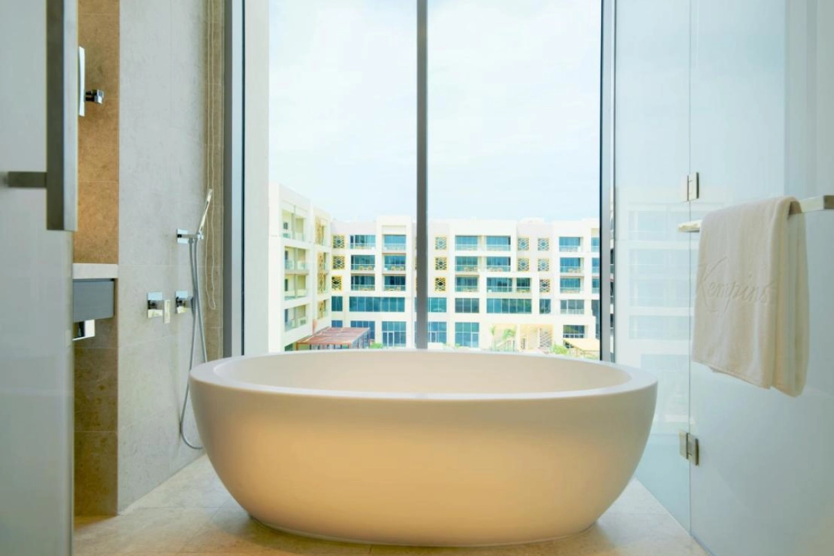 Kempinski Hotel Muscat - Hotel Photo 70