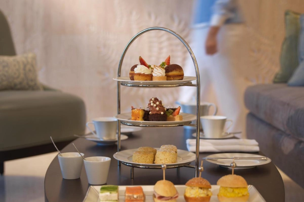 Kempinski Hotel Muscat - Hotel Photo 73