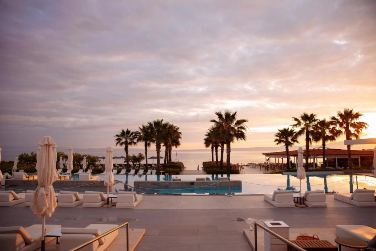 Domes Noruz Kassandra - Hotel Photo 1