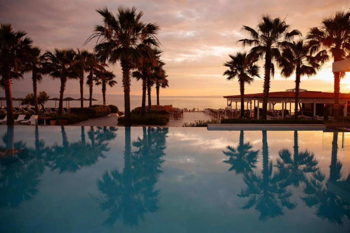 Domes Noruz Kassandra - Hotel Photo 2