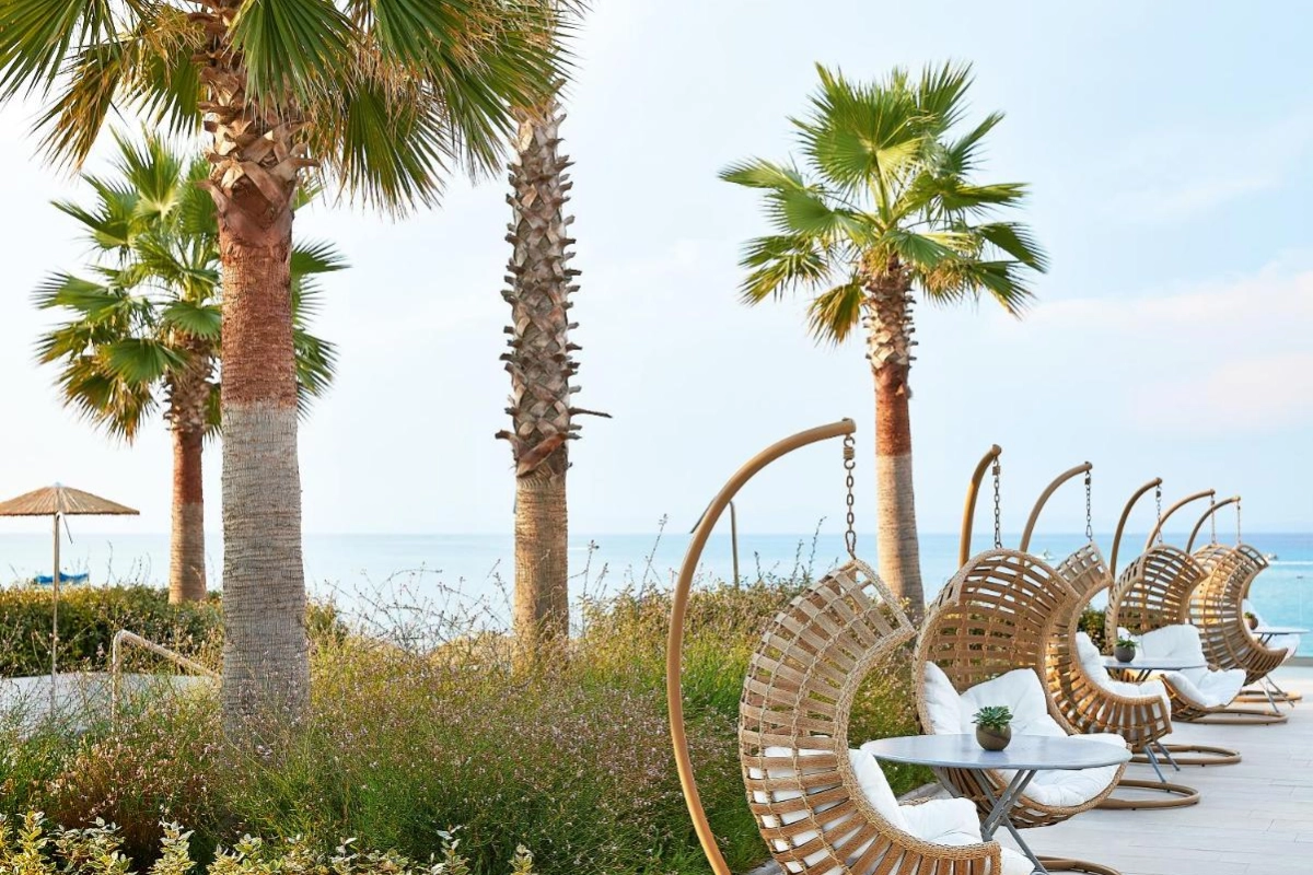 Domes Noruz Kassandra - Hotel Photo 3