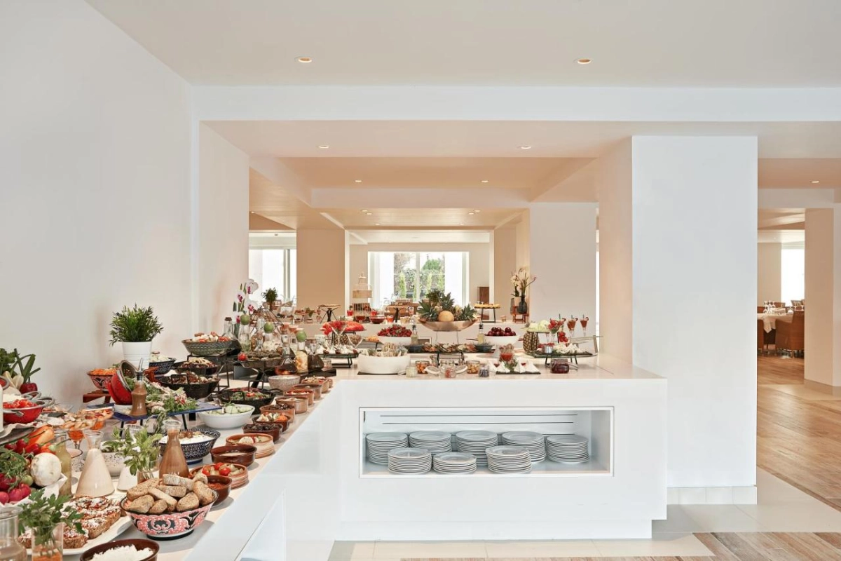 Domes Noruz Kassandra - Hotel Photo 4