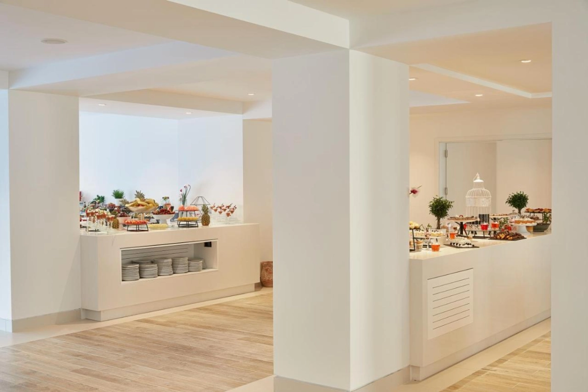 Domes Noruz Kassandra - Hotel Photo 5