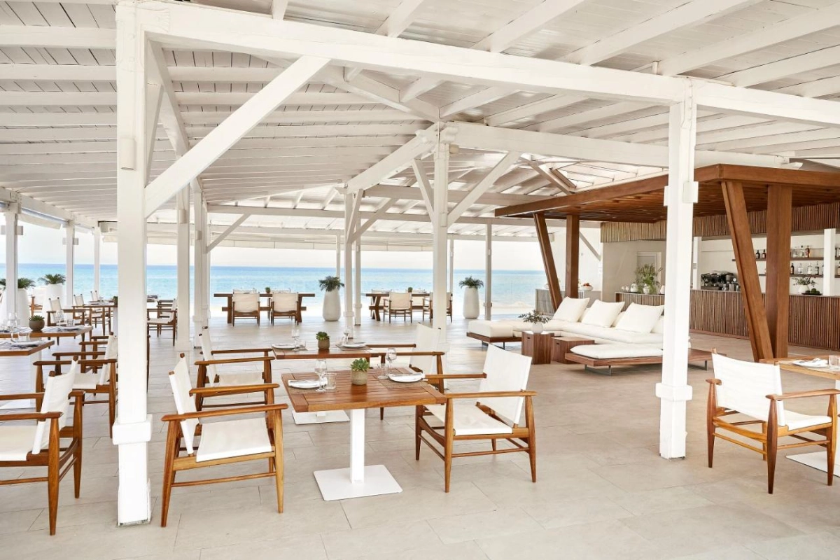 Domes Noruz Kassandra - Hotel Photo 7