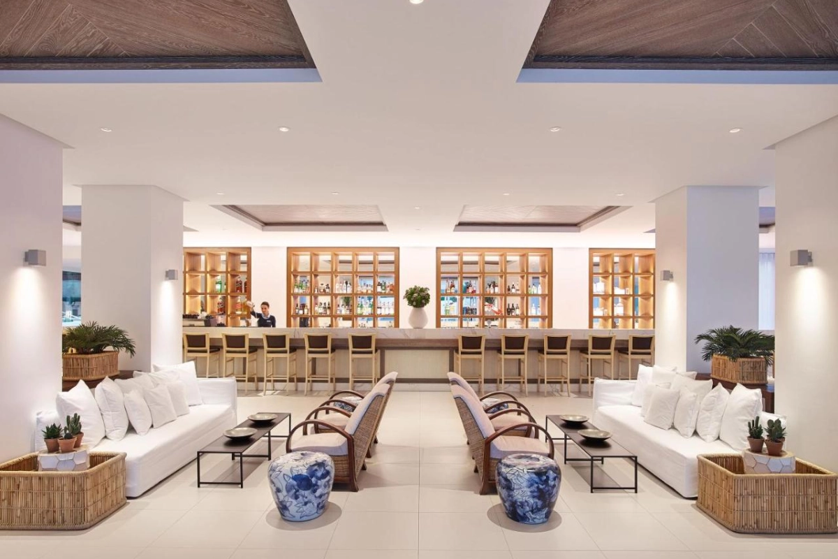 Domes Noruz Kassandra - Hotel Photo 9