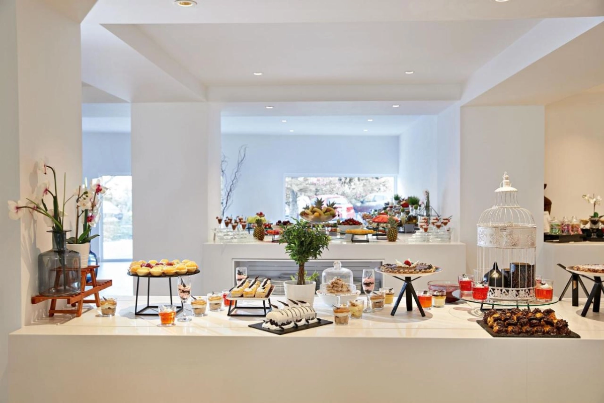 Domes Noruz Kassandra - Hotel Photo 10