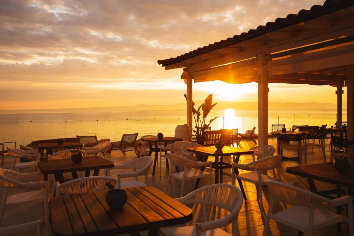 Domes Noruz Kassandra - Hotel Photo 13