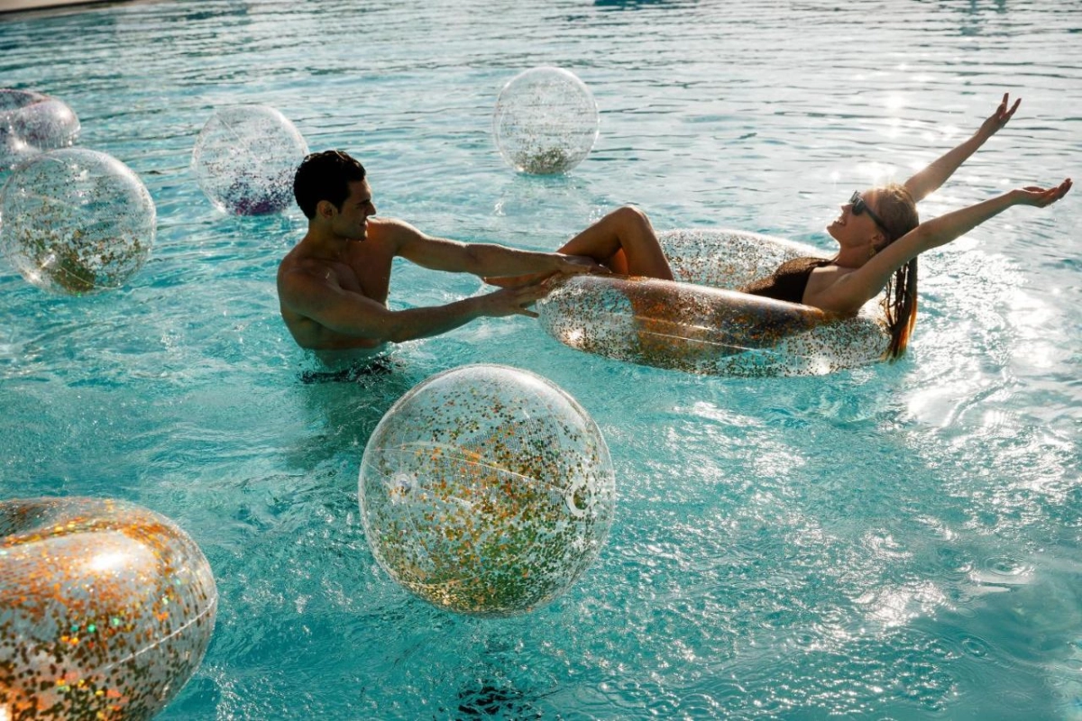 Domes Noruz Kassandra - Hotel Photo 15