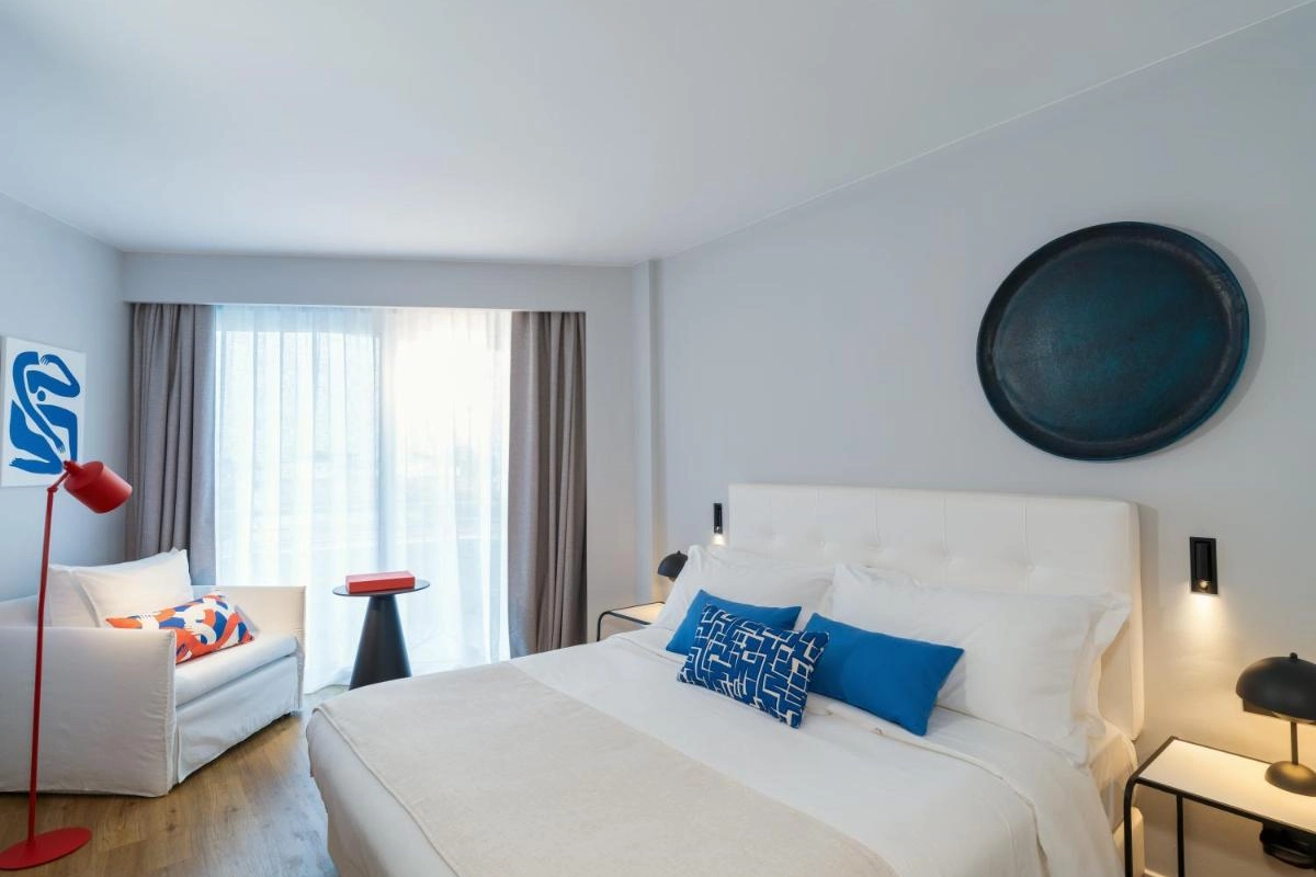 Domes Noruz Kassandra - Hotel Photo 16