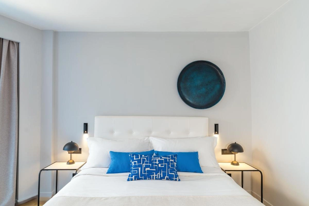 Domes Noruz Kassandra - Hotel Photo 17