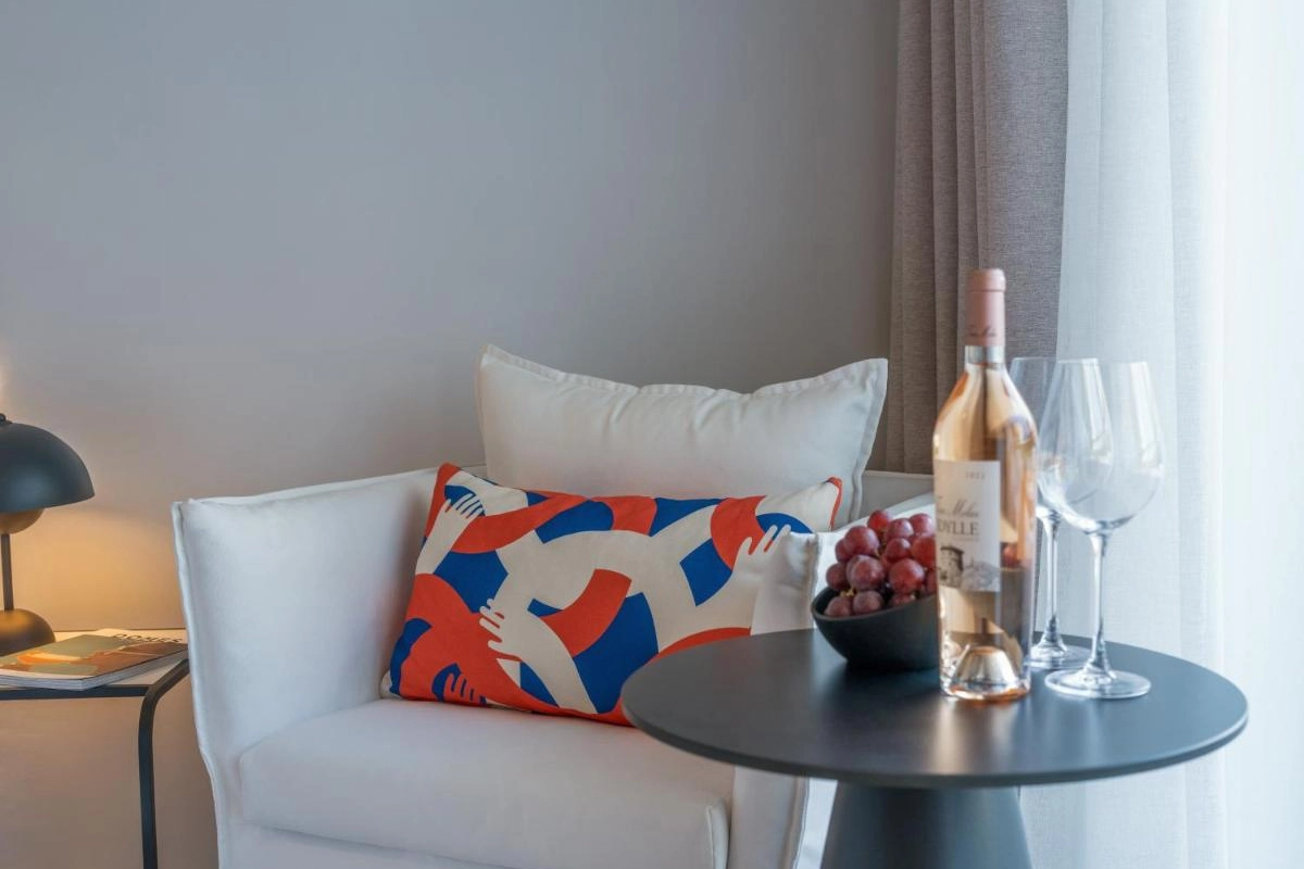 Domes Noruz Kassandra - Hotel Photo 18