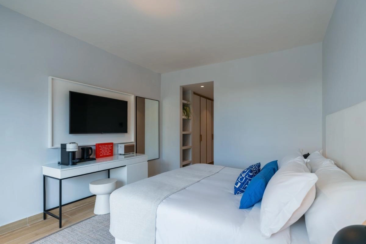 Domes Noruz Kassandra - Hotel Photo 19