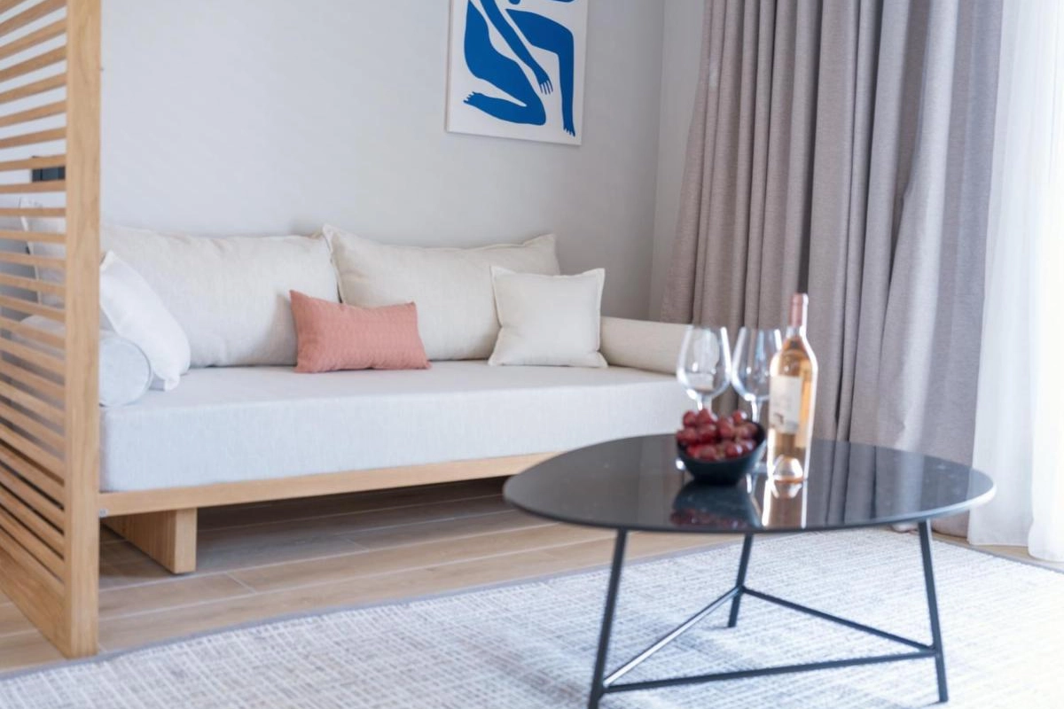 Domes Noruz Kassandra - Hotel Photo 22