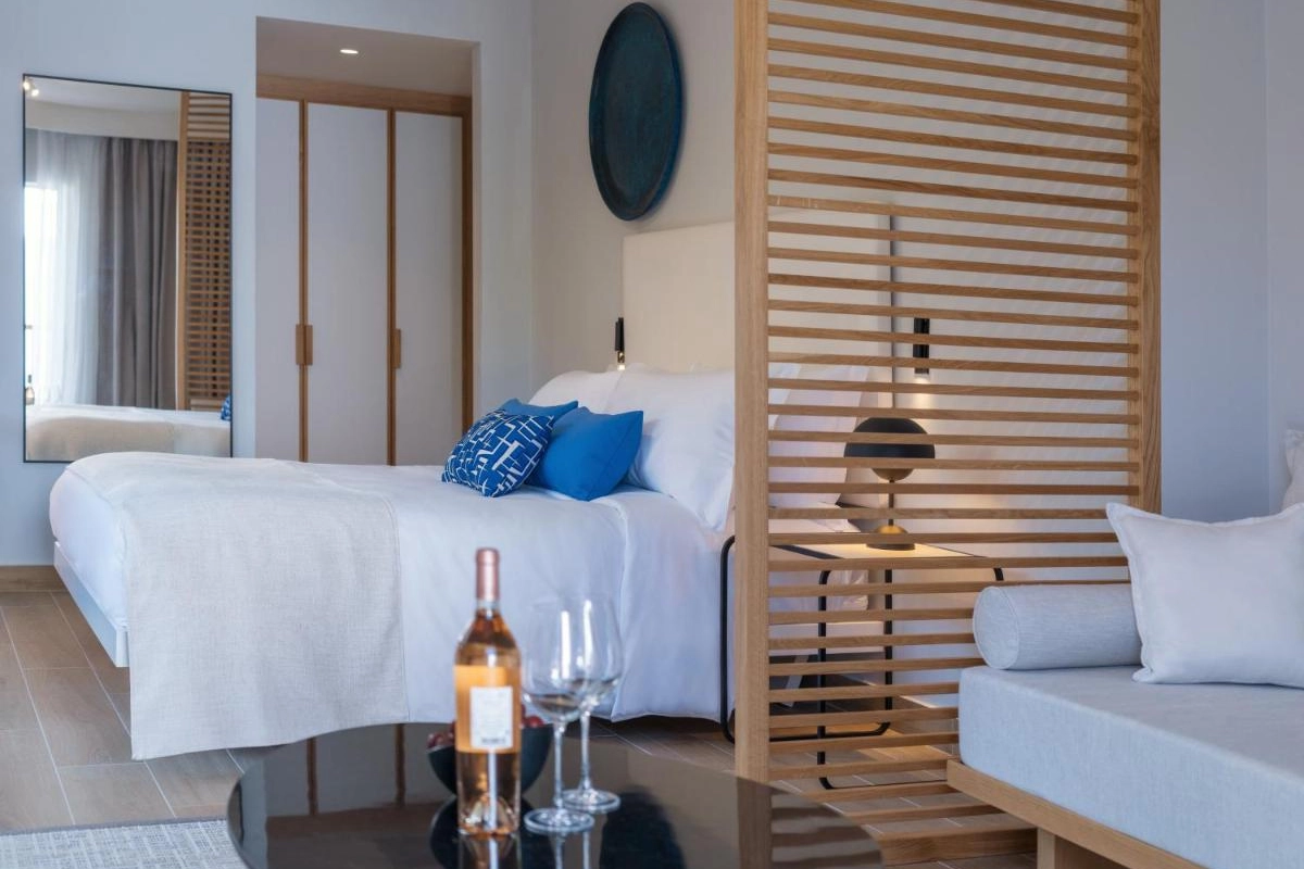 Domes Noruz Kassandra - Hotel Photo 23