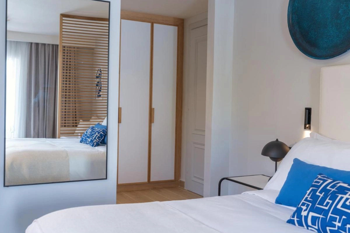 Domes Noruz Kassandra - Hotel Photo 25