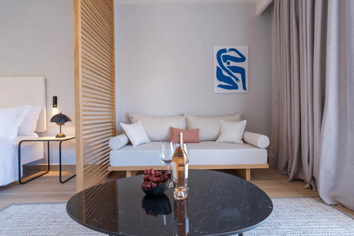 Domes Noruz Kassandra - Hotel Photo 26