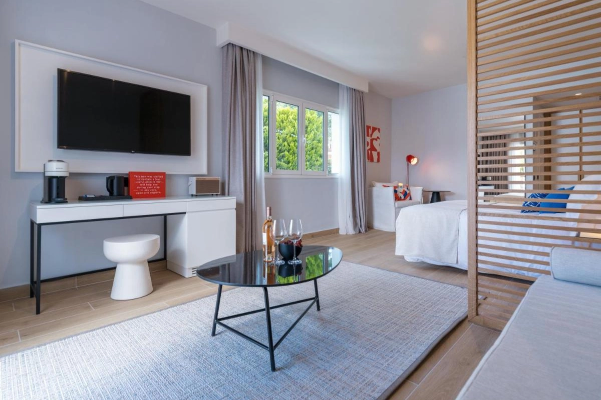 Domes Noruz Kassandra - Hotel Photo 27