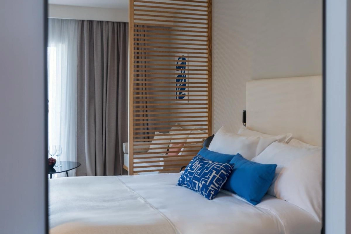 Domes Noruz Kassandra - Hotel Photo 28