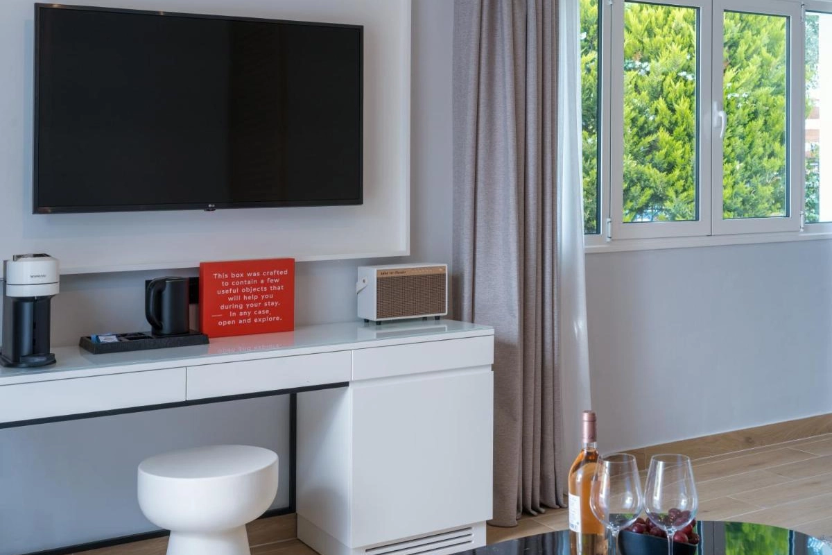 Domes Noruz Kassandra - Hotel Photo 29