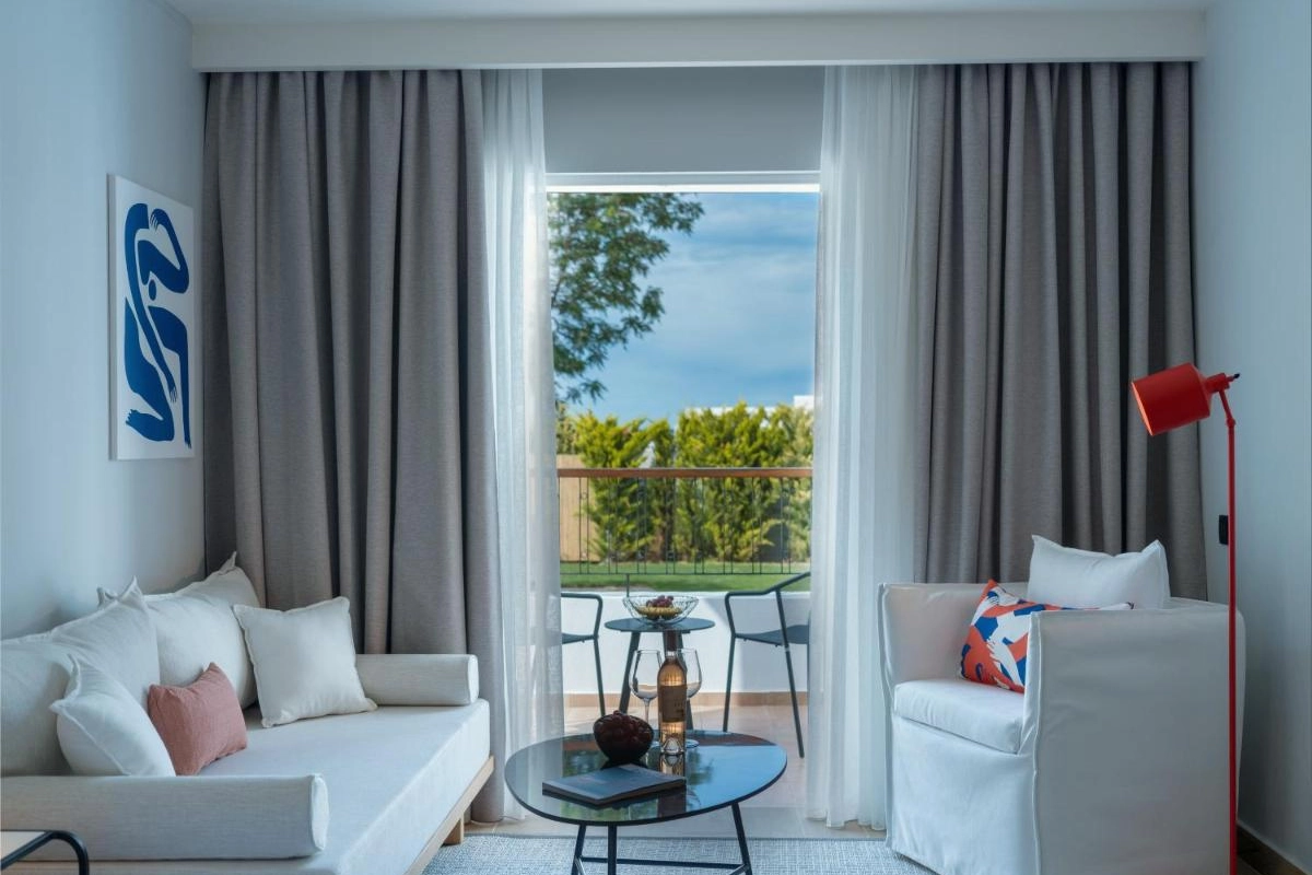 Domes Noruz Kassandra - Hotel Photo 33