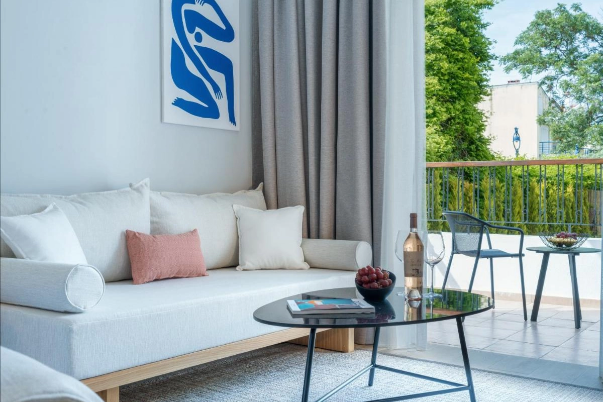 Domes Noruz Kassandra - Hotel Photo 34