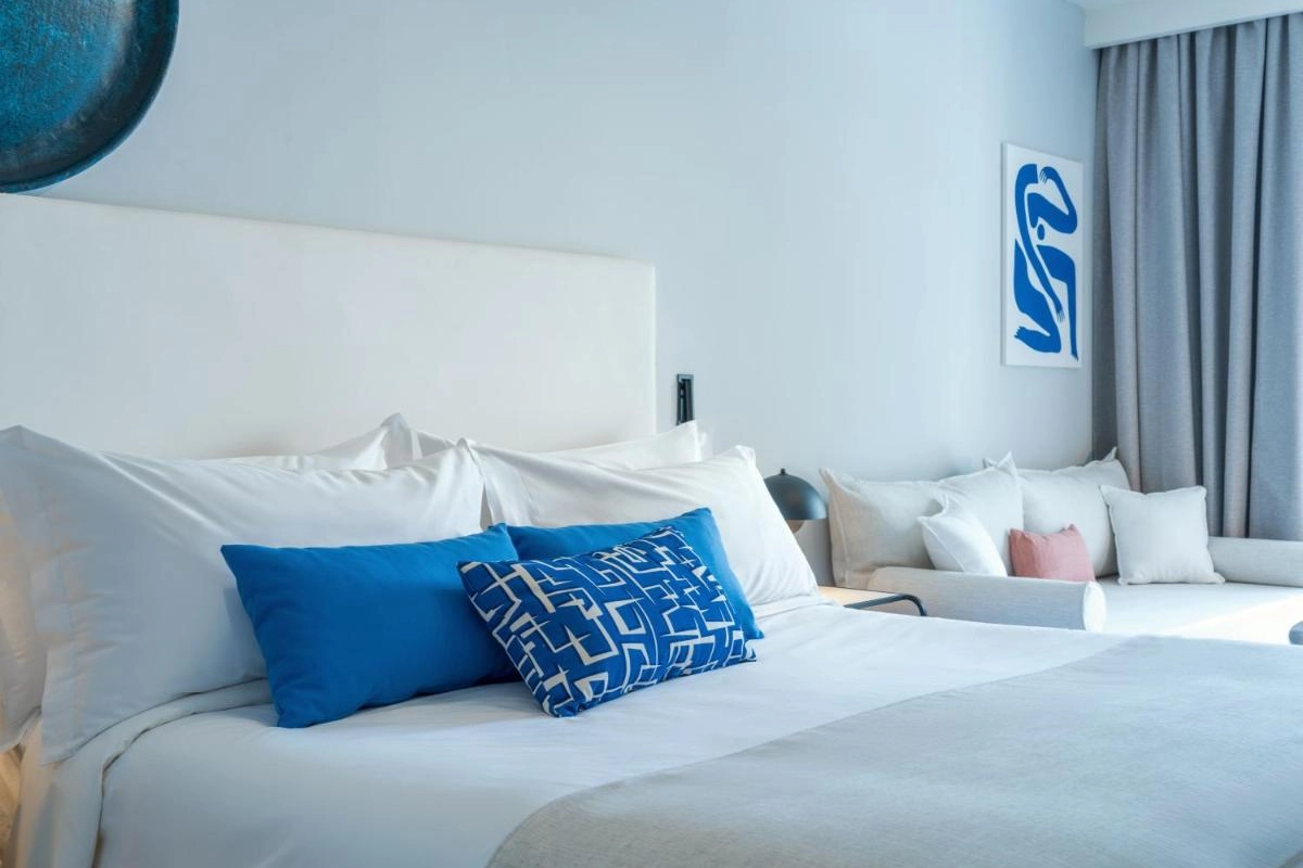 Domes Noruz Kassandra - Hotel Photo 37