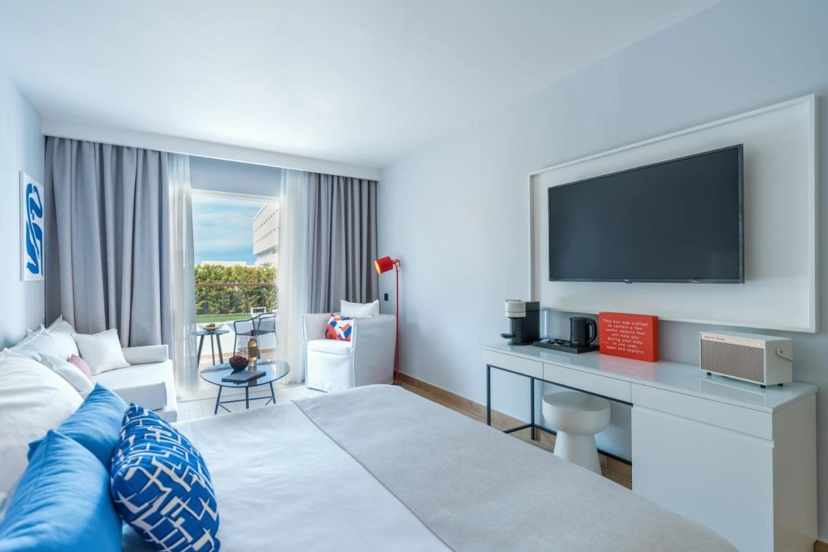 Domes Noruz Kassandra - Hotel Photo 38