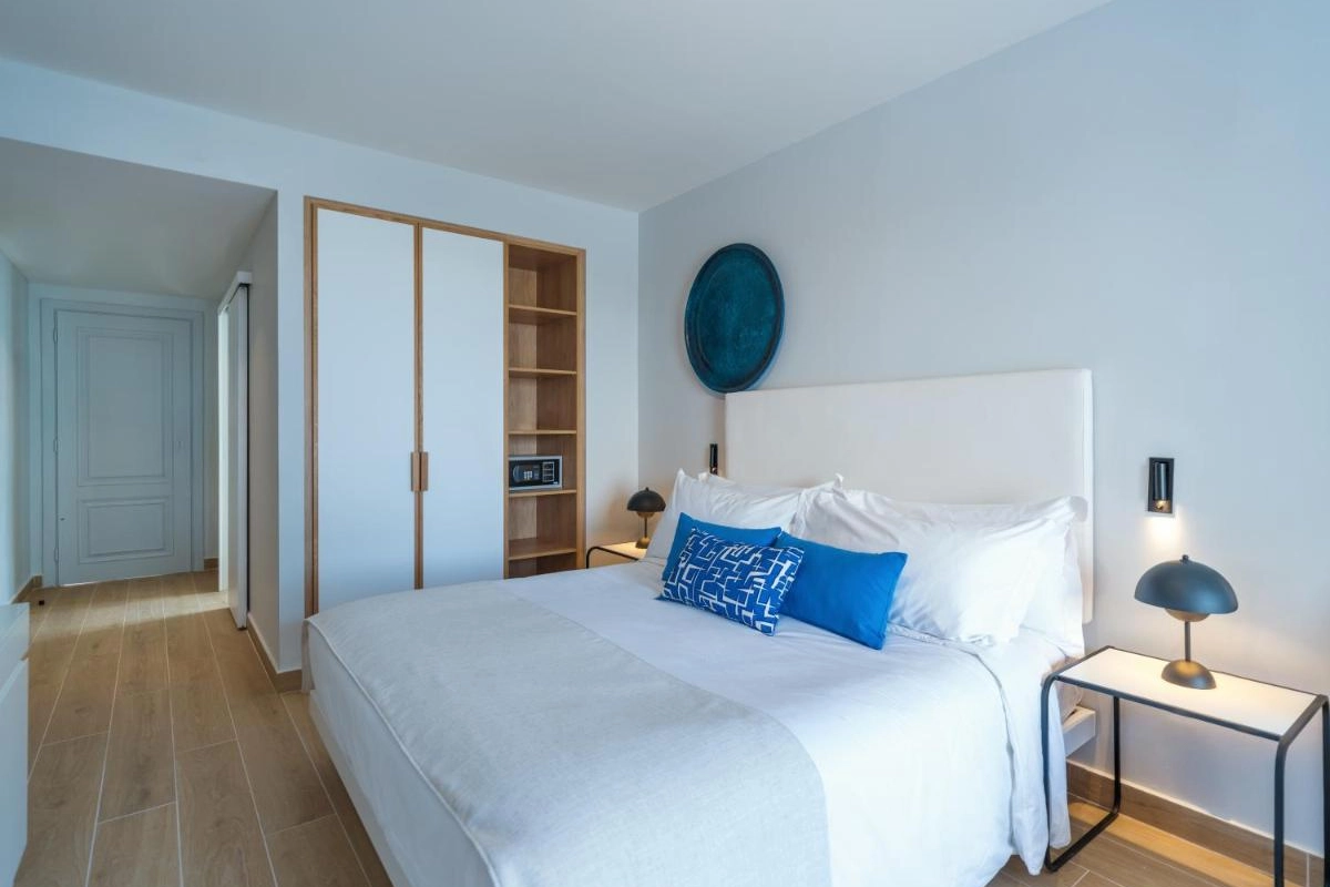 Domes Noruz Kassandra - Hotel Photo 39