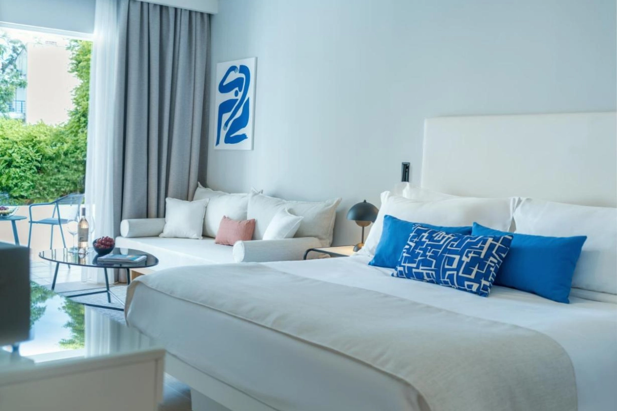 Domes Noruz Kassandra - Hotel Photo 40