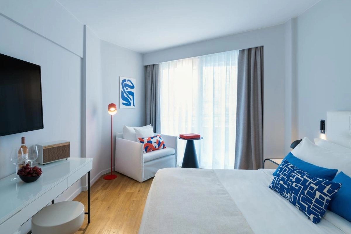 Domes Noruz Kassandra - Hotel Photo 41