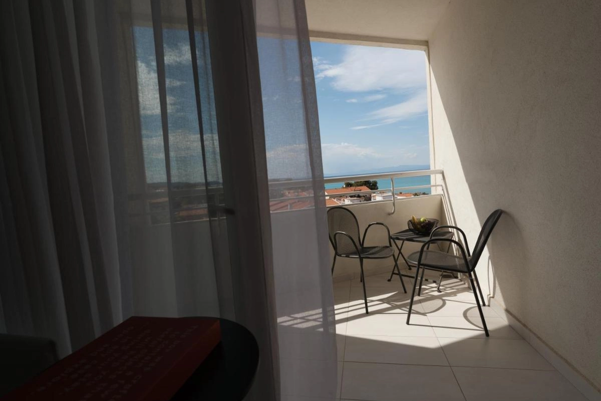 Domes Noruz Kassandra - Hotel Photo 42