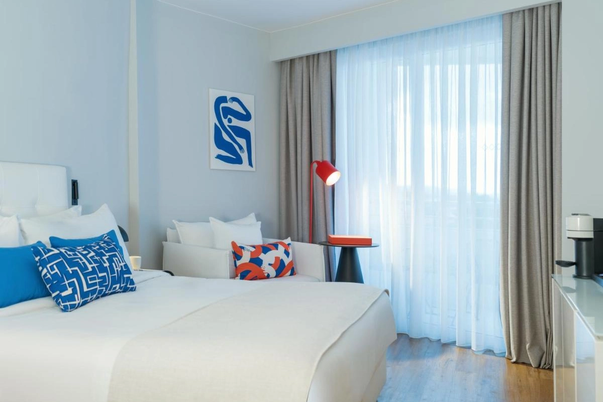 Domes Noruz Kassandra - Hotel Photo 44