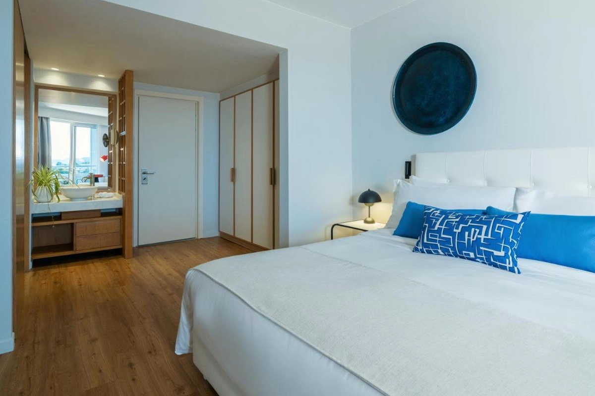 Domes Noruz Kassandra - Hotel Photo 45