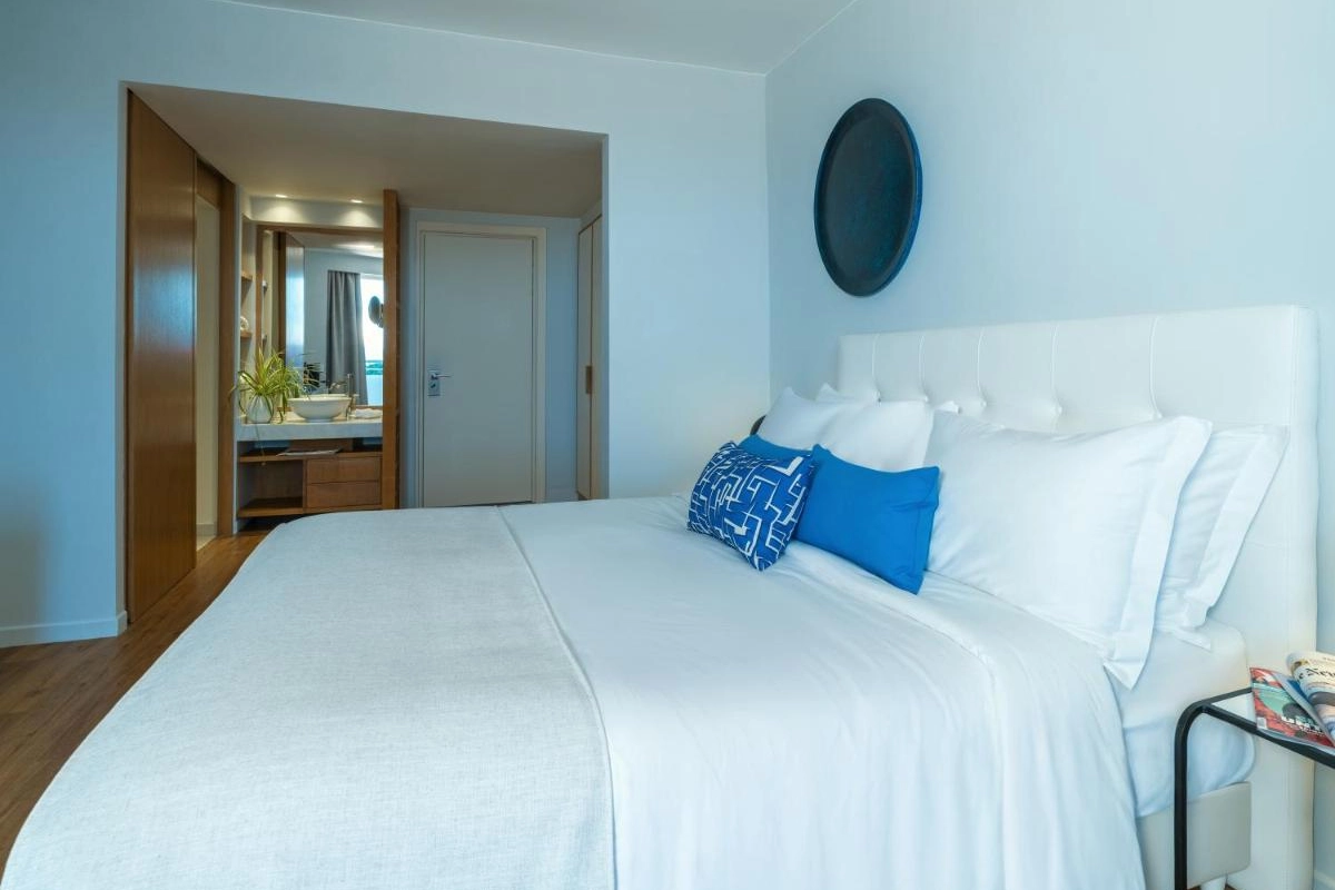 Domes Noruz Kassandra - Hotel Photo 47