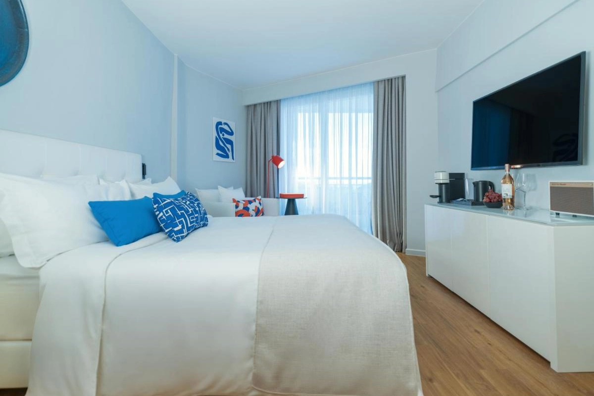 Domes Noruz Kassandra - Hotel Photo 48