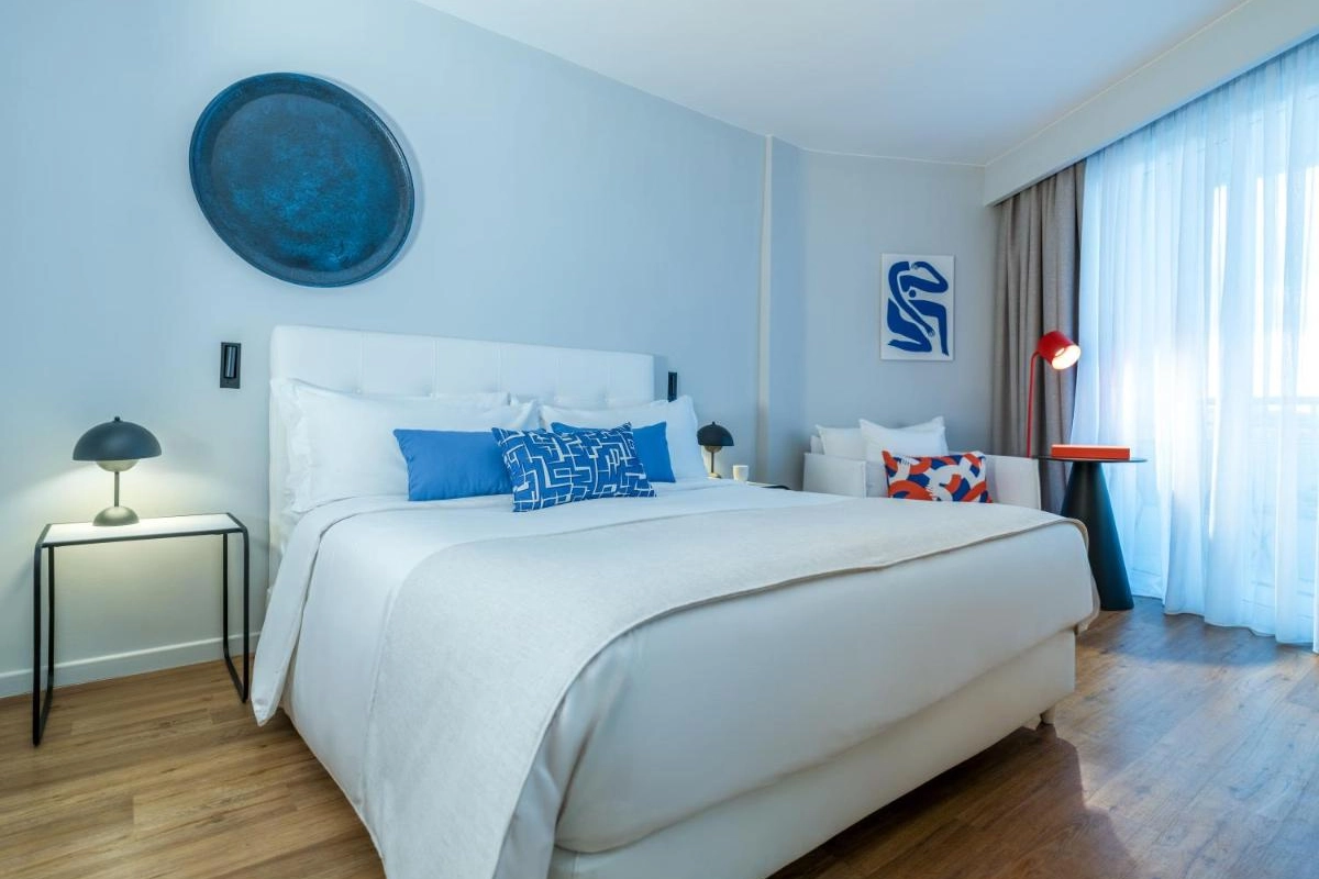 Domes Noruz Kassandra - Hotel Photo 49